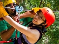 Day 3 - Zip Lining